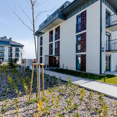 Apartament Kaszmir By Major Domus Club Dziwnow Exterior photo