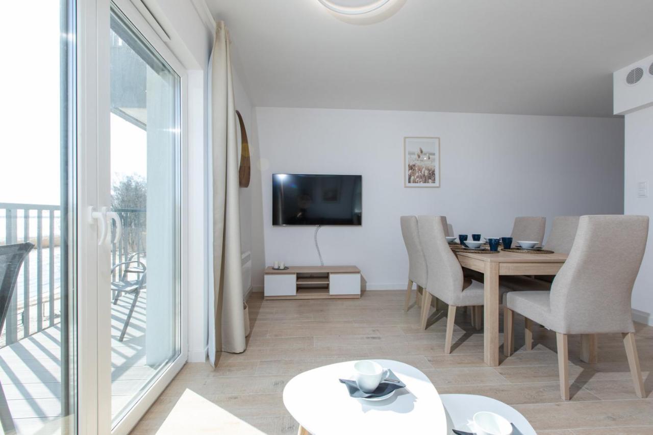 Apartament Kaszmir By Major Domus Club Dziwnow Exterior photo