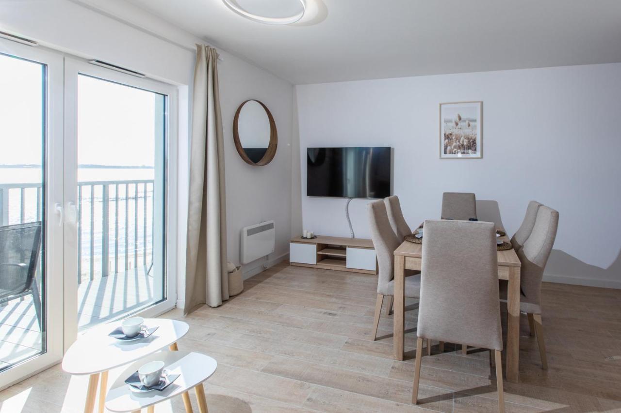Apartament Kaszmir By Major Domus Club Dziwnow Exterior photo