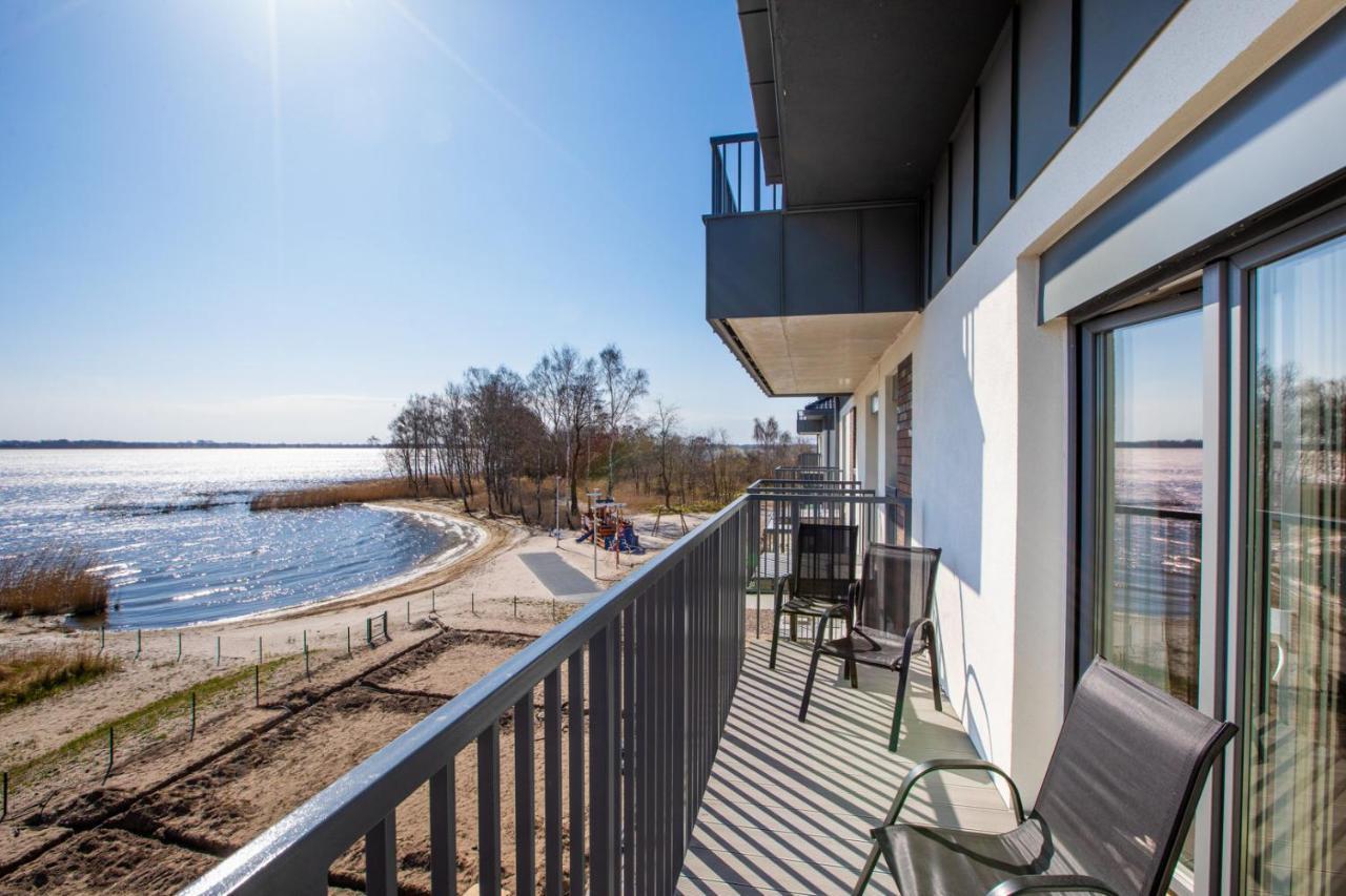 Apartament Kaszmir By Major Domus Club Dziwnow Exterior photo
