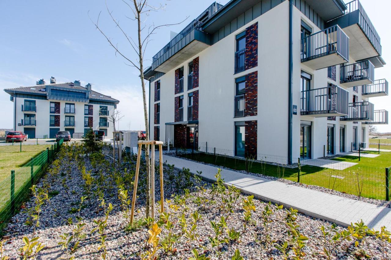 Apartament Kaszmir By Major Domus Club Dziwnow Exterior photo